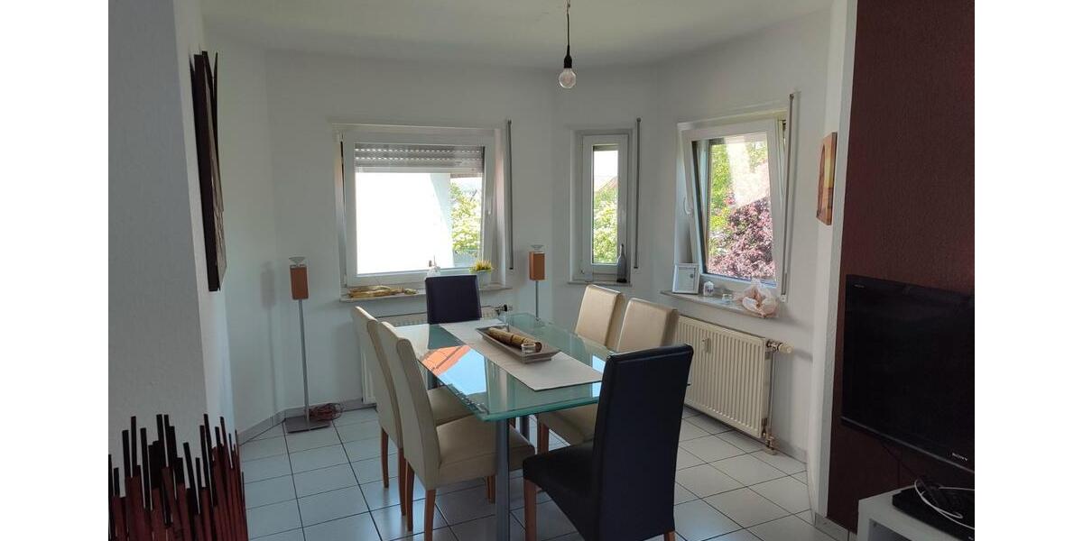 Etagenwohnung Nußloch - 3 Zimmer, 72 m&sup2;, 294.900&euro; | Angebot:27166518