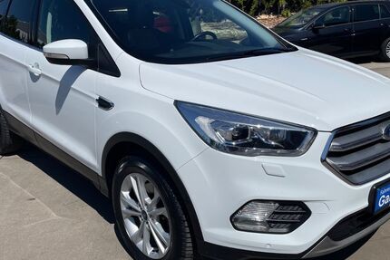 Ford Kuga 95.000 km 12.900 &euro; Neuhofen 67141