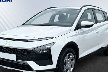 Hyundai BAYON 3.500 km 19.990 &euro; Weinheim 69469