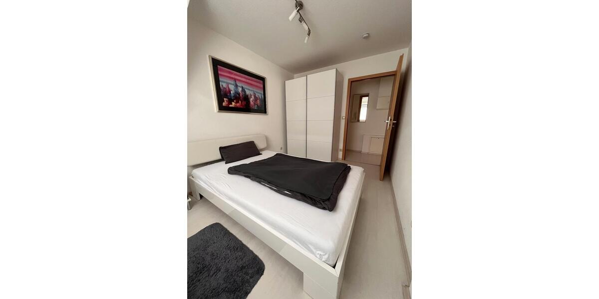 Dachgeschoßwohnung Mannheim Neckarstadt-Ost - 2 Zimmer, 37 m&sup2;, 830&euro; | Angebot:24464060