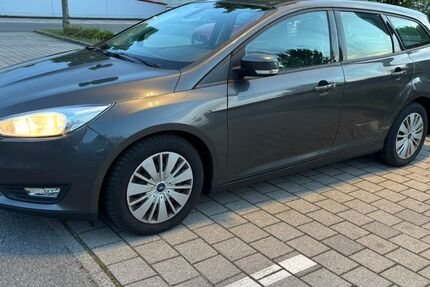 Ford Focus 222.000 km 6.900 &euro; Dossenheim 69221