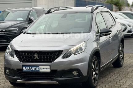 Peugeot 2008 141.900 km 7.999 &euro; Wiesloch 69168