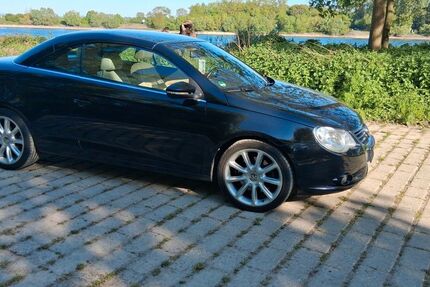 VW Eos 142.000 km 9.500 &euro; Frankenthal 67227