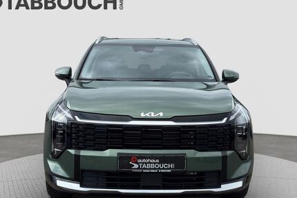 Kia Sportage 5.799 km 32.999 &euro; Speyer 67346