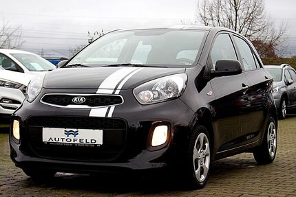 Kia Picanto 89.400 km 6.950 € Ladenburg 68526
