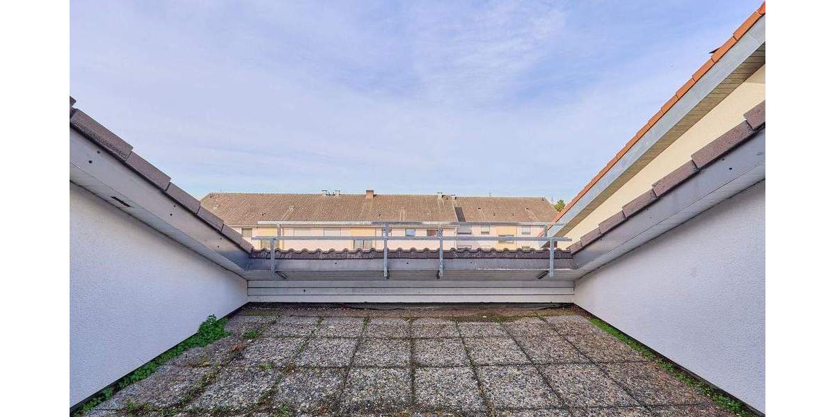 Etagenwohnung Schwetzingen - 3 Zimmer, 99 m&sup2;, 435.000&euro; | Angebot:24862161