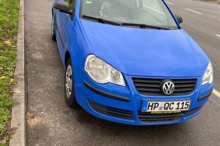 VW Polo 135.000 km 1.000 &euro; Hirschhorn 69434