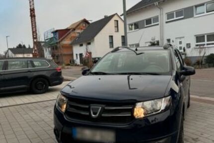 Dacia Logan 176.000 km 3.500 &euro; Lampertheim 68623