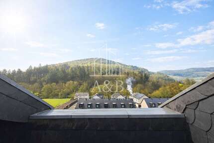 Wohnung Neckarsteinach - 3 Zimmer, 86 m&sup2;, 199.000&euro; | Angebot:24980215
