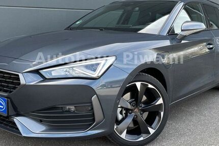 Cupra Leon 22.000 km 25.890 &euro; Plankstadt 68723