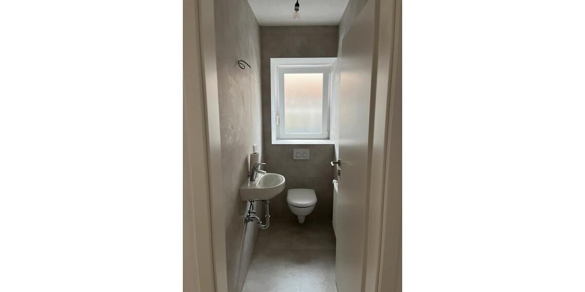 Erdgeschoßwohnung Mannheim Rheinau - 3 Zimmer, 75 m&sup2;, 1.300&euro; | Angebot:25422853