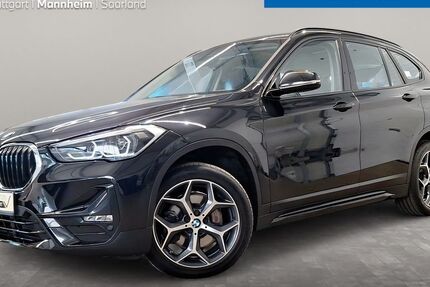 BMW X1 75.997 km 27.670 &euro; Mannheim 68169