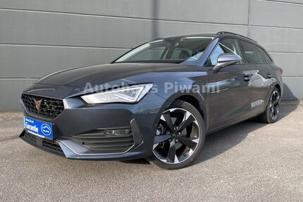 Cupra Leon 35.000 km 25.790 &euro; Plankstadt 68723