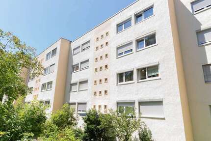 Wohnung zum Kaufen in Heidelberg Boxberg 198.500 € 83 m² 3.5 zimmer
