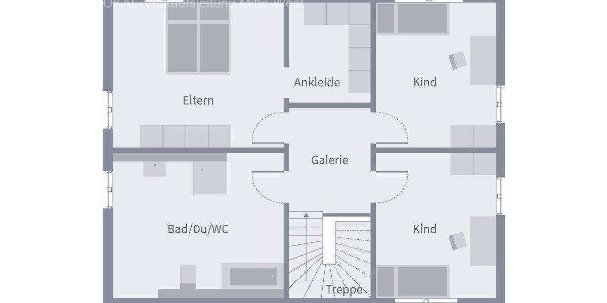 Einfamilienhaus Lorsch - 5 Zimmer, 108 m&sup2;, 580.900&euro; | Angebot:25732073