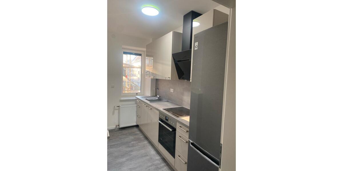 Erdgeschoßwohnung Mannheim Niederfeld - 1 Zimmer, 25 m&sup2;, 625&euro; | Angebot:25045527