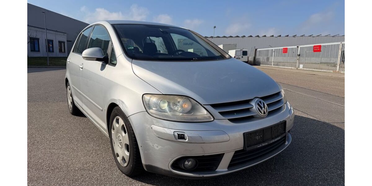 VW Golf 214.887 km 3.450 &euro; Hockenheim 68766
