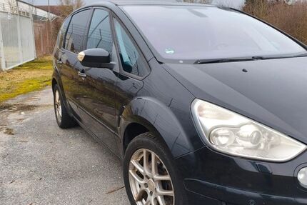 Ford S-Max 300.000 km 3.000 &euro; Mannheim 68239