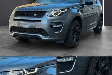Land Rover Discovery 156.400 km 14.990 &euro; Brühl 68782