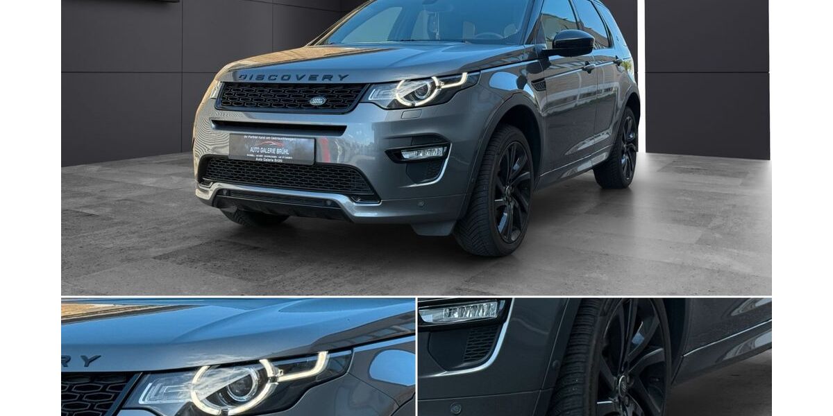 Land Rover Discovery 156.400 km 14.990 &euro; Brühl 68782
