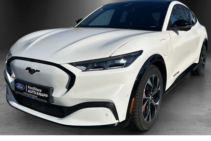 Ford Mustang Mach-E 31.812 km 32.990 € Weinheim 69469