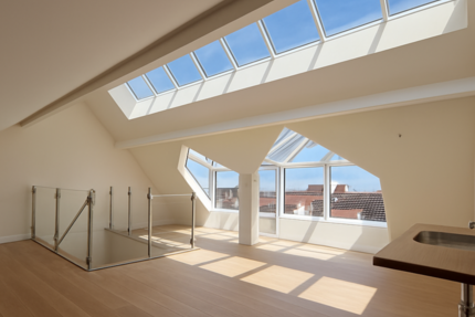 Wohnung Frankenthal - 5 Zimmer, 215 m&sup2;, 979.000&euro; | Angebot:27428256