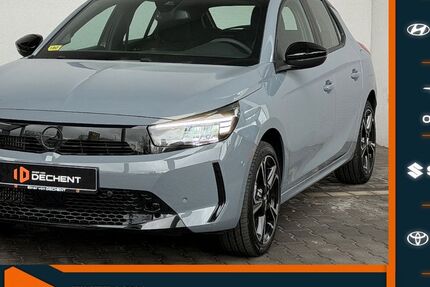 Opel Corsa 7.667 km 19.519 &euro; Heidelberg 69115