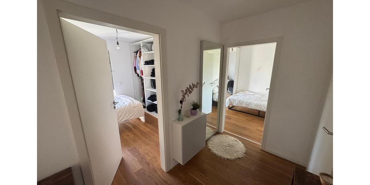 Etagenwohnung Ludwigshafen am Rhein Mundenheim - 3 Zimmer, 64 m&sup2;, 255.000&euro; | Angebot:26477984