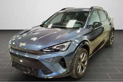 Cupra Formentor 12.758 km 31.700 &euro; Ladenburg 68526