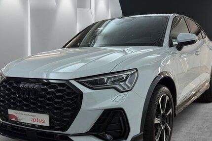 Audi Q3 4.123 km 50.800 € Speyer 67346