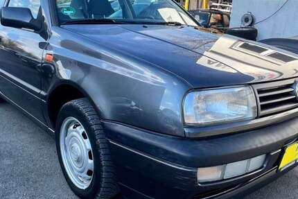 VW Vento
