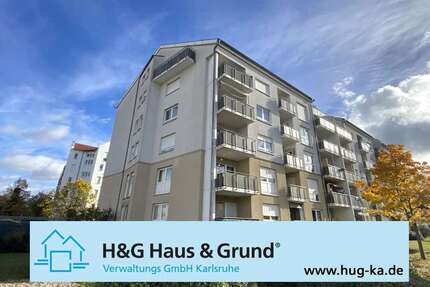 Wohnung zum Kaufen in Hockenheim 229.000 € 85 m² 3 zimmer