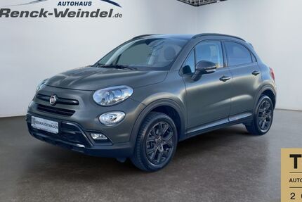 Fiat 500X 66.678 km 16.489 &euro; Mannheim 68199