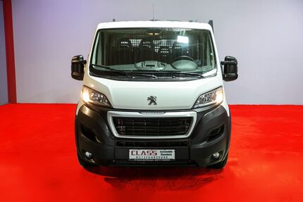 Peugeot Boxer 99.000 km 16.350 &euro; Mannheim 68167
