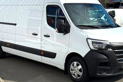 Renault Master 21.565 km 22.950 &euro; Wiesloch 69168
