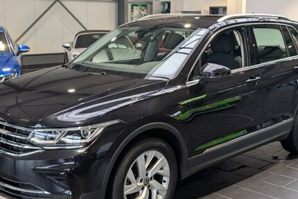 VW Tiguan 46.000 km 31.900 &euro; Weinheim 69469