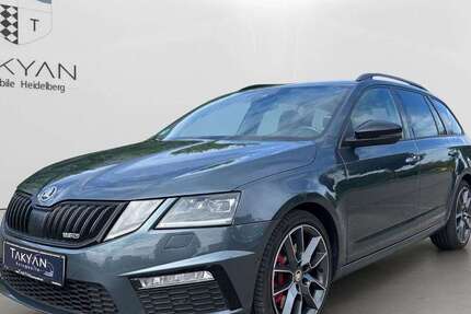 Skoda Octavia 125.000 km 18.690 &euro; Edingen-Neckarhausen 68535