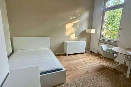 Wohnung zum Mieten in Mannheim 500 € 20 m² 3 zimmer