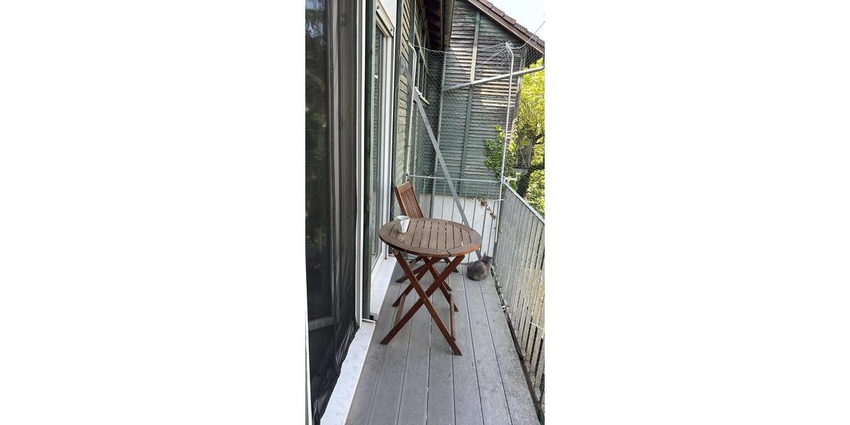 Etagenwohnung Wiesloch - 3 Zimmer, 96 m&sup2;, 1.130&euro; | Angebot:26429223