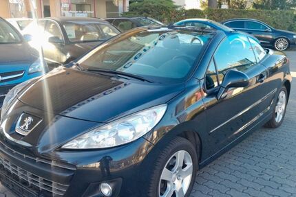 Peugeot 207 132.000 km 5.590 &euro; Heidelberg 69126