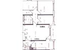 Etagenwohnung Leimen - 4.5 Zimmer, 100 m&sup2;, 410.000&euro; | Angebot:26940686
