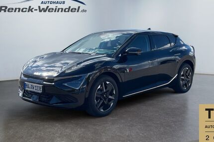 Kia EV6 20.200 km 48.789 &euro; Mannheim 68199