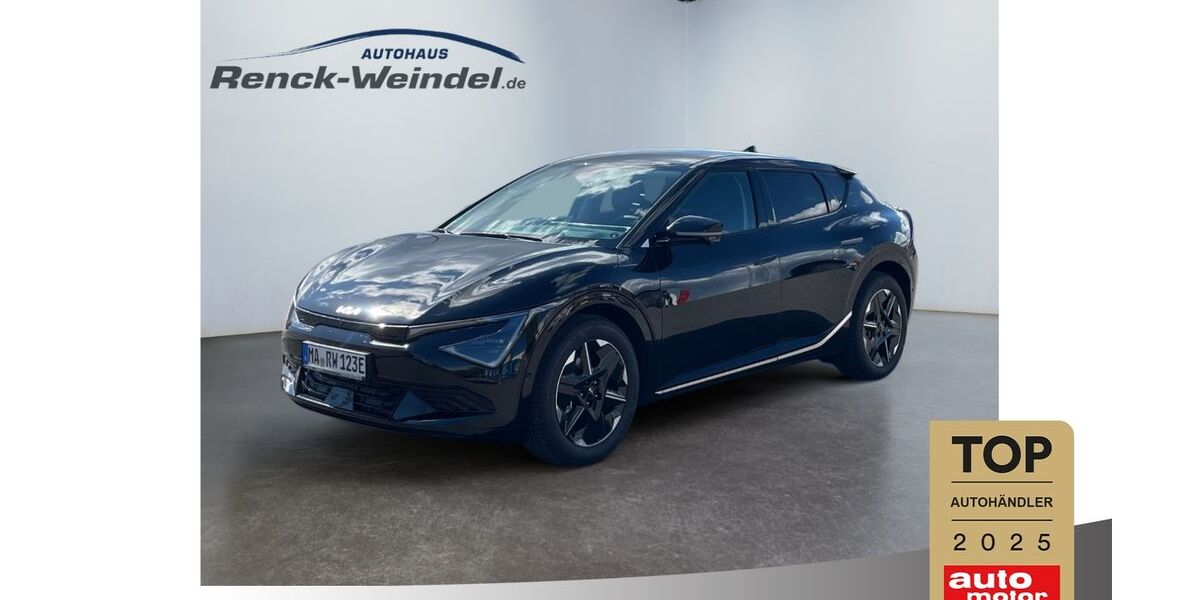 Kia EV6 20.200 km 48.789 &euro; Mannheim 68199
