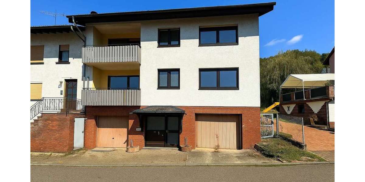 Wohnung zum Kaufen in Neckarsteinach Darsberg 390.000 € 180 m² 6 zimmer