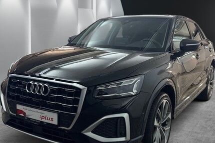 Audi Q2 6.314 km 40.750 &euro; Speyer 67346