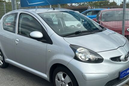 Toyota Aygo (X) 65.000 km 3.490 € Hockenheim 68766