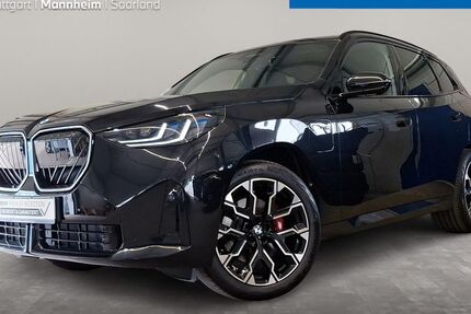 BMW X3 13.635 km 71.380 &euro; Mannheim 68169