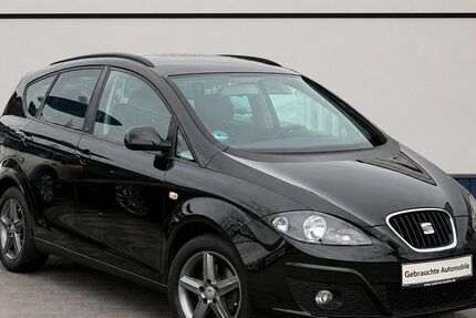 Seat Altea 205.000 km 5.500 &euro; Ludwigshafen am Rhein 67071