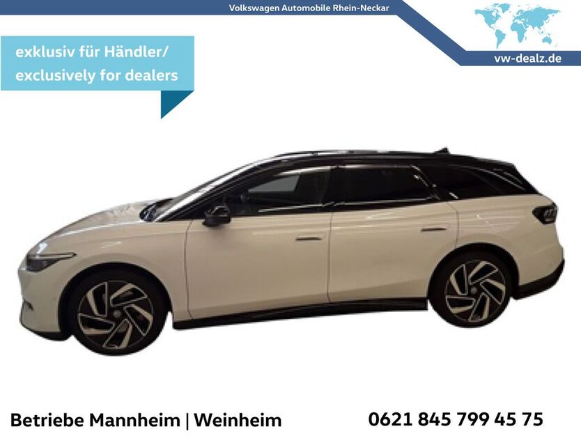 VW ID.7 24.203 km 47.799 € Mannheim 68309