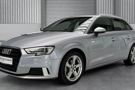 Audi A3 115.400 km 15.950 &euro; Mannheim 68309